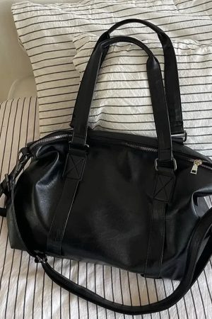 Style Core Aesthetics, New Style Trends - Ismara | Grand Sac à Main de Cours