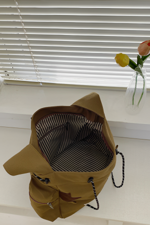 Style Core Aesthetics, New Style Trends - Isolde | Sac hobo bohème chic