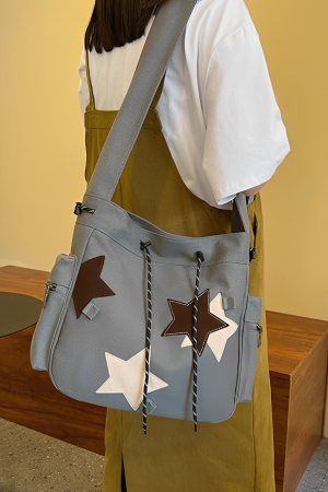 Style Core Aesthetics, New Style Trends - Isolde | Sac hobo bohème chic