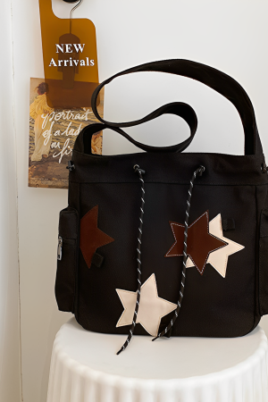 Style Core Aesthetics, New Style Trends - Isolde | Sac hobo bohème chic