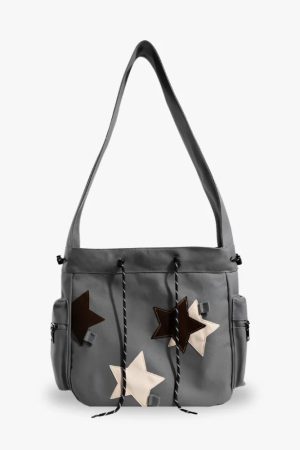 Style Core Aesthetics, New Style Trends - Isolde | Sac hobo bohème chic