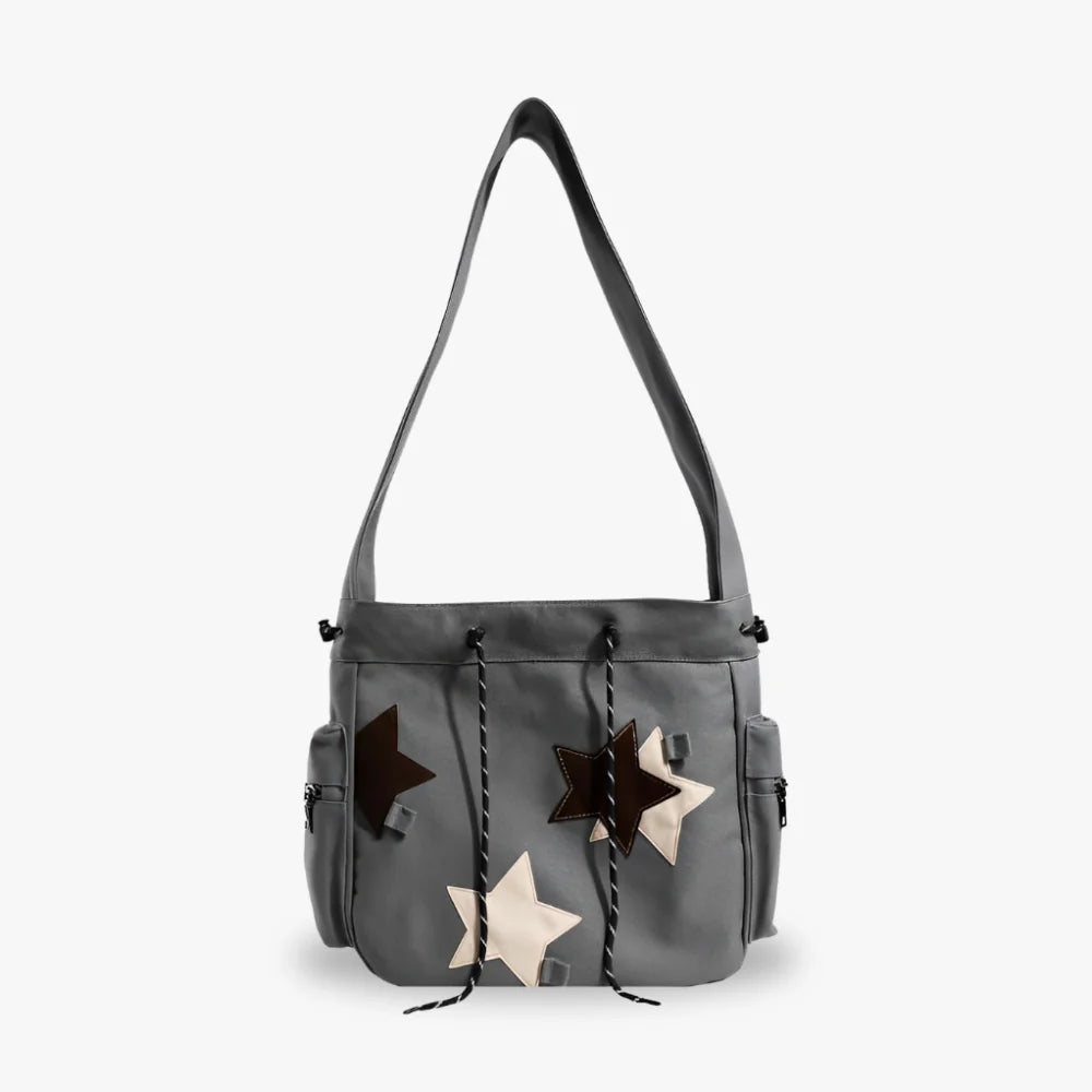 Style Core Aesthetics, New Style Trends - Isolde | Sac hobo bohème chic