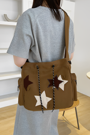 Style Core Aesthetics, New Style Trends - Isolde | Sac hobo bohème chic