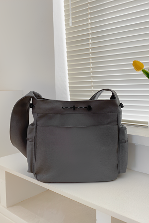 Style Core Aesthetics, New Style Trends - Isolde | Sac hobo bohème chic