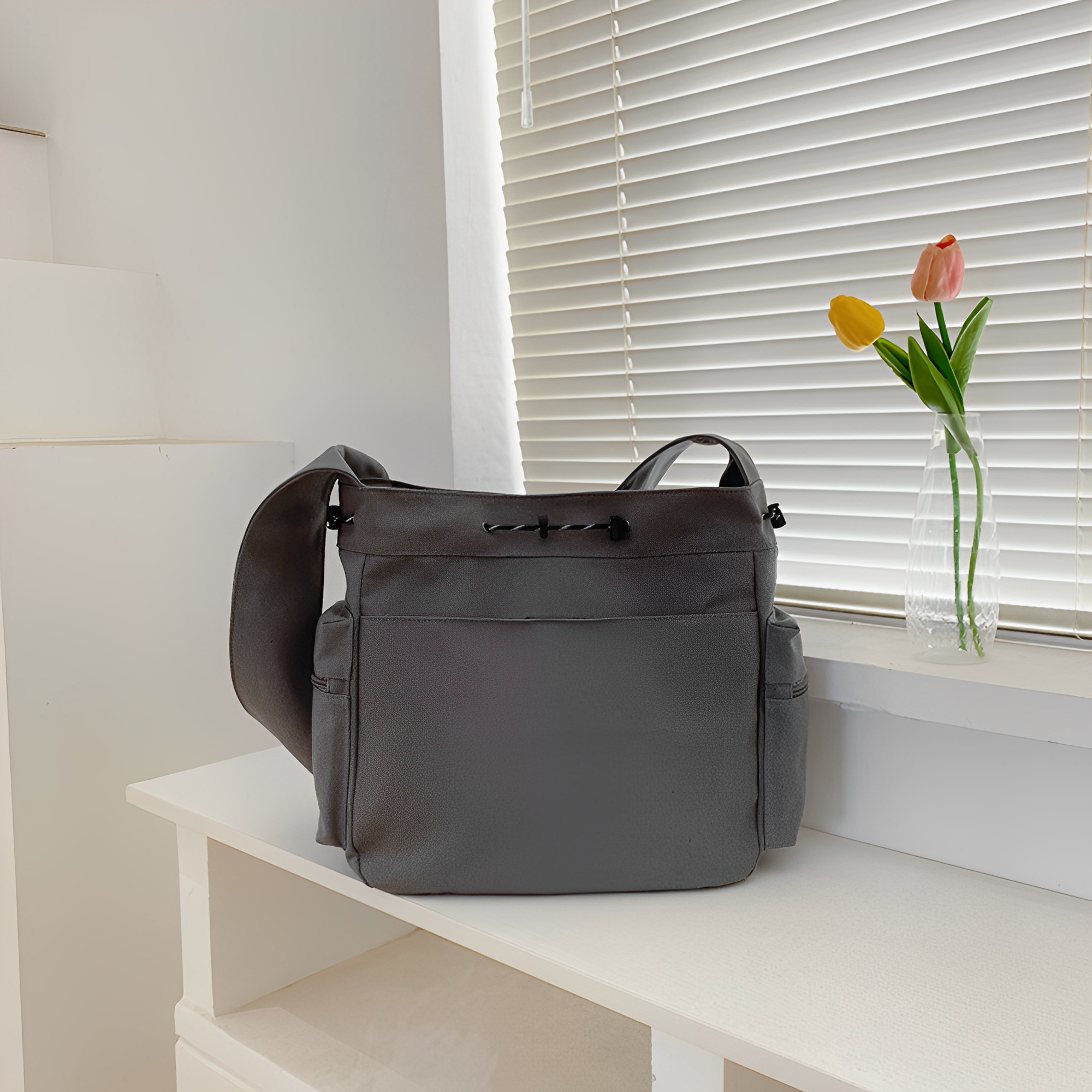 Style Core Aesthetics, New Style Trends - Isolde | Sac hobo bohème chic Style Core Aesthetics, New Style Trends - Isolde | Sac hobo bohème chic