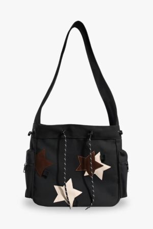 Style Core Aesthetics, New Style Trends - Isolde | Sac hobo bohème chic