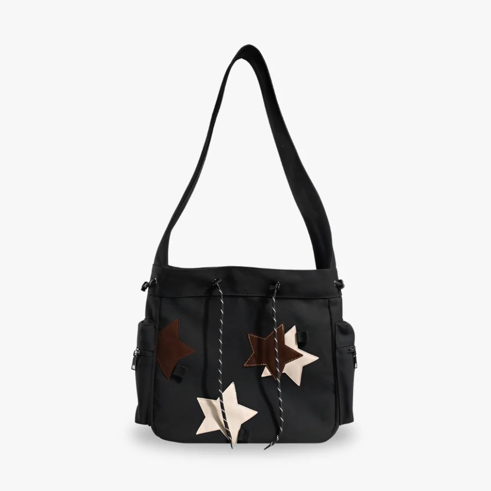 Style Core Aesthetics, New Style Trends - Isolde | Sac hobo bohème chic Style Core Aesthetics, New Style Trends - Isolde | Sac hobo bohème chic