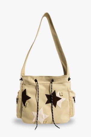 Style Core Aesthetics, New Style Trends - Isolde | Sac hobo bohème chic