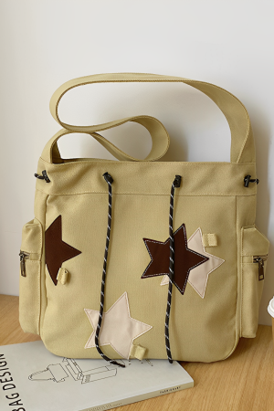 Style Core Aesthetics, New Style Trends - Isolde | Sac hobo bohème chic