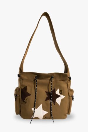 Style Core Aesthetics, New Style Trends - Isolde | Sac hobo bohème chic