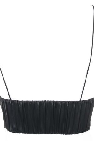 Style Core Aesthetics, New Style Trends - It's Complicated Satin Top