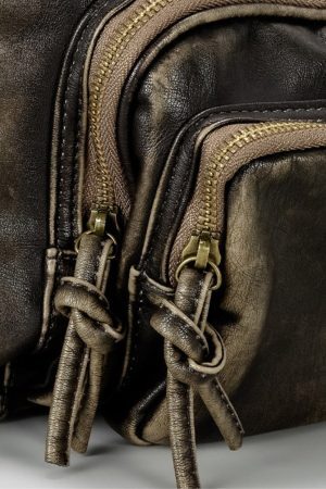 Style Core Aesthetics, New Style Trends - Jazia | Sac hobo Y2K