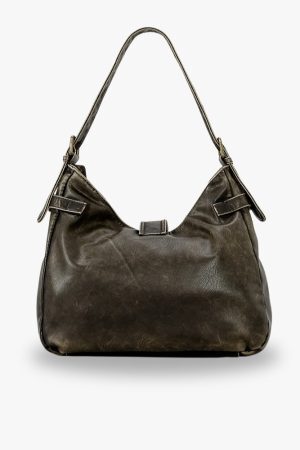 Style Core Aesthetics, New Style Trends - Jazia | Sac hobo Y2K