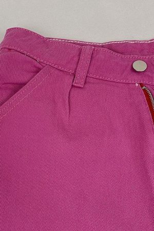 Style Core Aesthetics, New Style Trends - Jean boyfriend décontracté courant