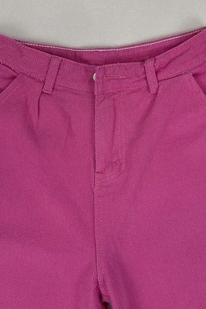 Style Core Aesthetics, New Style Trends - Jean boyfriend décontracté courant