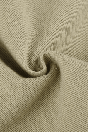 Style Core Aesthetics, New Style Trends - Jean cargo baggy à poches vintage