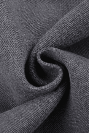 Style Core Aesthetics, New Style Trends - Jean cargo coupe boyfriend à imprimé étoiles vintage