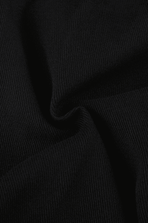 Style Core Aesthetics, New Style Trends - Jean cargo droit boutonné