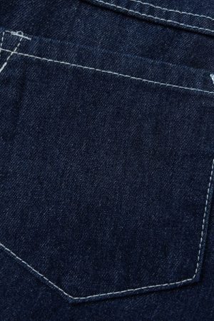 Style Core Aesthetics, New Style Trends - Jean cargo homme coupe ample