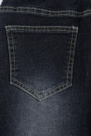 Style Core Aesthetics, New Style Trends - Jean évasé taille basse délavé