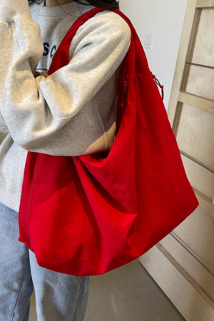 Style Core Aesthetics, New Style Trends - Joelys | Sac hobo grand format