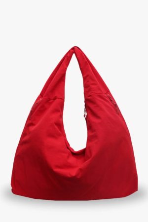 Style Core Aesthetics, New Style Trends - Joelys | Sac hobo grand format