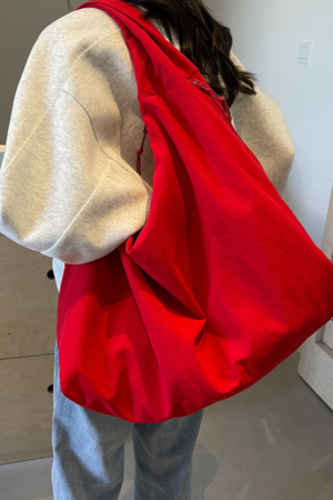 Style Core Aesthetics, New Style Trends - Joelys | Sac hobo grand format