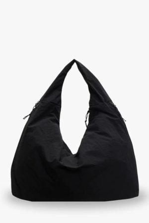 Style Core Aesthetics, New Style Trends - Joelys | Sac hobo grand format