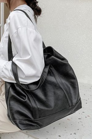 Style Core Aesthetics, New Style Trends - Joliva | Tote bag