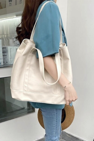 Style Core Aesthetics, New Style Trends - Joliva | Tote bag