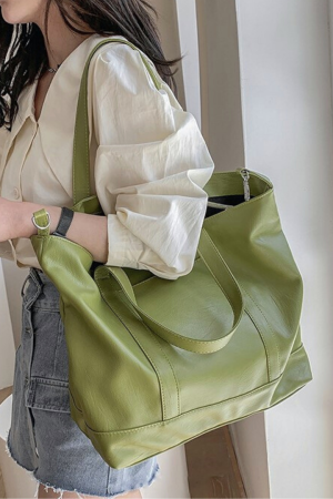 Style Core Aesthetics, New Style Trends - Joliva | Tote bag