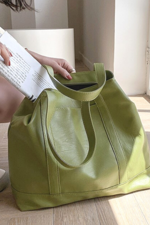 Style Core Aesthetics, New Style Trends - Joliva | Tote bag