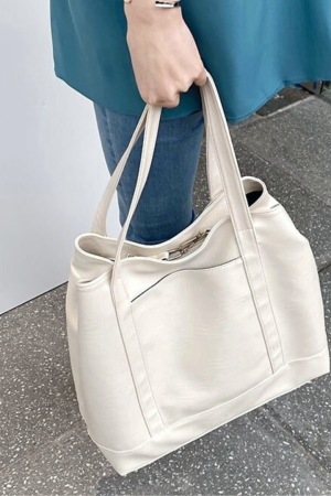 Style Core Aesthetics, New Style Trends - Joliva | Tote bag