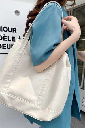 Style Core Aesthetics, New Style Trends - Joliva | Tote bag