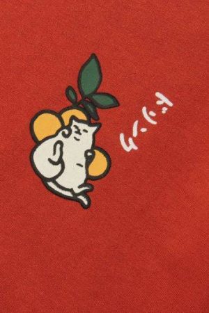 Style Core Aesthetics, New Style Trends - 'Juice' T shirt