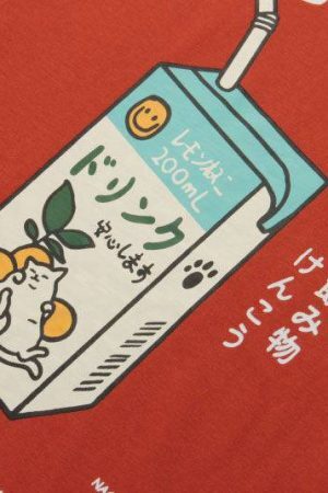 Style Core Aesthetics, New Style Trends - 'Juice' T shirt