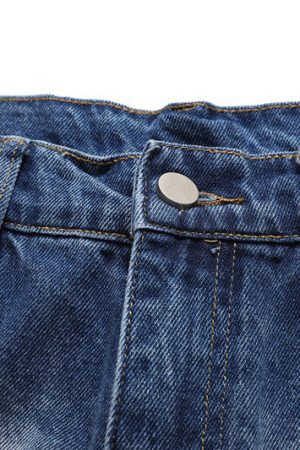 Style Core Aesthetics, New Style Trends - 'Jungle' Jeans