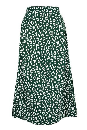 Style Core Aesthetics, New Style Trends - Jupe mousseline 'Lili' 3 coloris