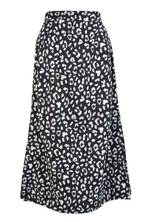 Style Core Aesthetics, New Style Trends - Jupe mousseline 'Lili' 3 coloris