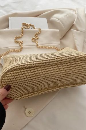 Style Core Aesthetics, New Style Trends - Jynna | Sac Épaule