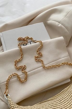 Style Core Aesthetics, New Style Trends - Jynna | Sac Épaule