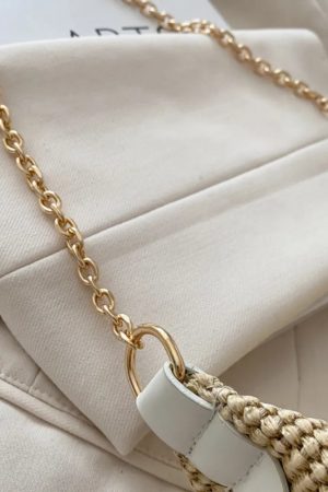 Style Core Aesthetics, New Style Trends - Jynna | Sac Épaule