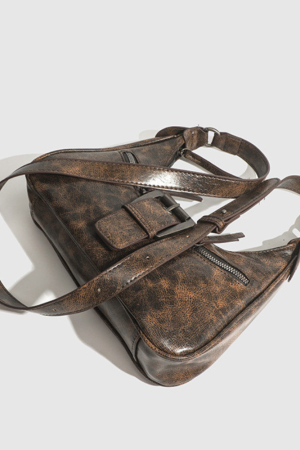 Style Core Aesthetics, New Style Trends - Kaela | Sac bandoulière