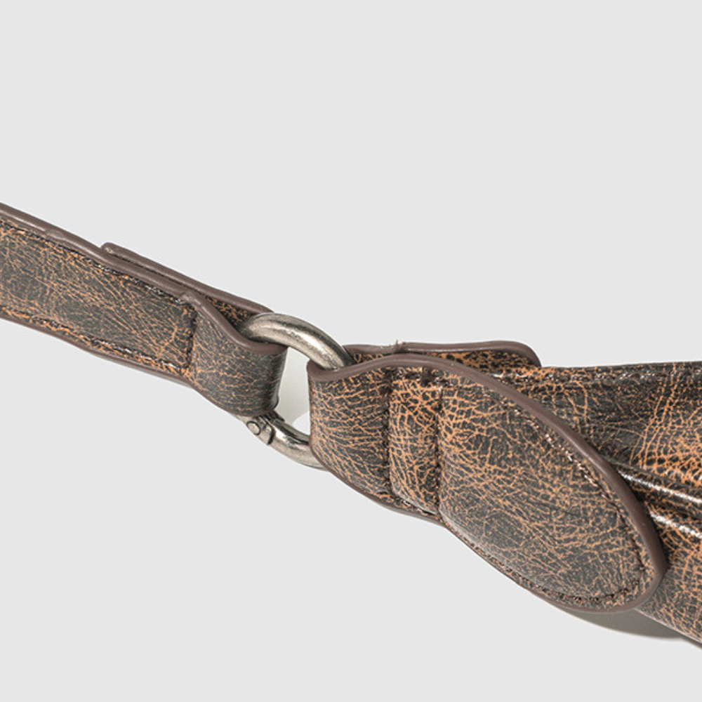 Style Core Aesthetics, New Style Trends - Kaela | Sac bandoulière Style Core Aesthetics, New Style Trends - Kaela | Sac bandoulière