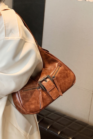 Style Core Aesthetics, New Style Trends - Kaela | Sac bandoulière