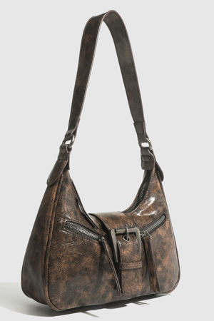 Style Core Aesthetics, New Style Trends - Kaela | Sac bandoulière