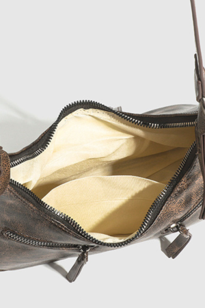 Style Core Aesthetics, New Style Trends - Kaela | Sac bandoulière