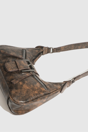 Style Core Aesthetics, New Style Trends - Kaela | Sac bandoulière