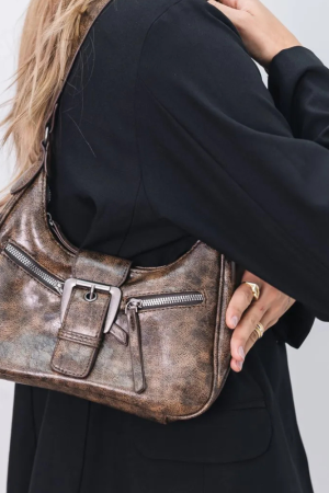 Style Core Aesthetics, New Style Trends - Kaela | Sac bandoulière