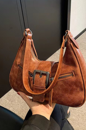 Style Core Aesthetics, New Style Trends - Kaela | Sac bandoulière